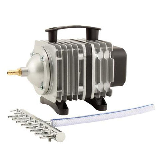 EcoPlus Commercial Air Pumps - HydroWorlds