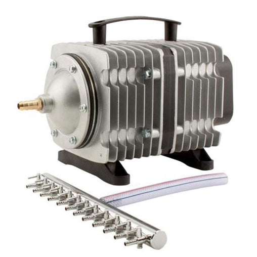 EcoPlus Commercial Air Pumps - HydroWorlds