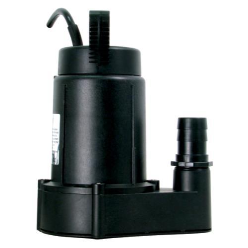EcoPlus 1500 Elite Submersible Pump - HydroWorlds