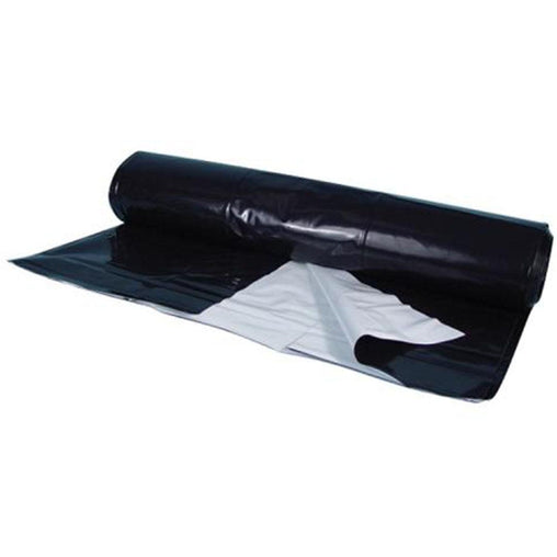 Panda Film Black & White Poly Film - HydroWorlds