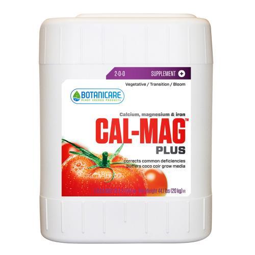 Botanicare Cal-Mag Plus - HydroWorlds
