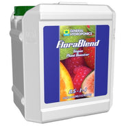 General Hydroponics FloraBlend 0.5 - 1 - 1