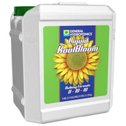 General Hydroponics GH Liquid KoolBloom 2.5 Gallon 2 Count