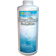 General Hydroponics GH Flora Kleen Quart 12 Count
