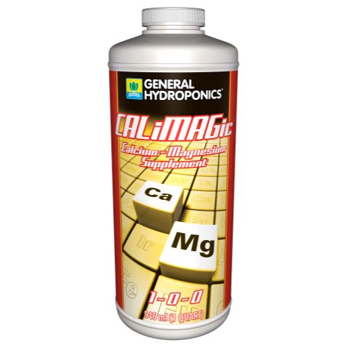 General Hydroponics GH CALiMAGic Quart