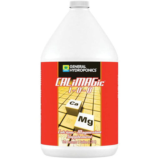 GH General Hydroponics CALiMAGic 1 - 0 - 0