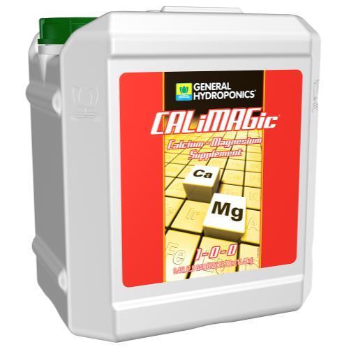 GH General Hydroponics CALiMAGic 1 - 0 - 0
