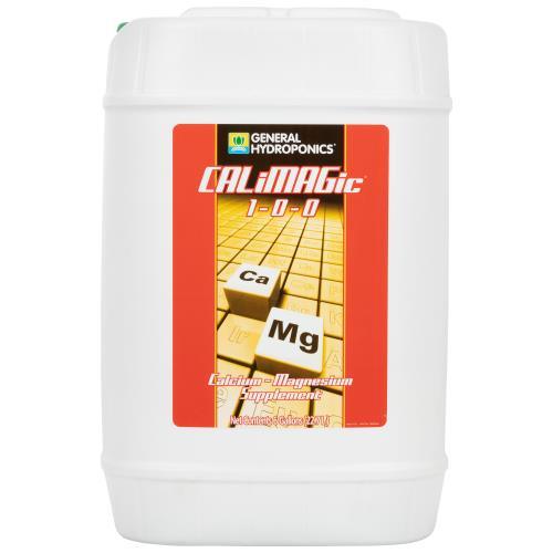 GH General Hydroponics CALiMAGic 1 - 0 - 0 - HydroWorlds
