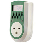 Titan Controls Apollo 6 7 8 9 11 Timer - HydroWorlds