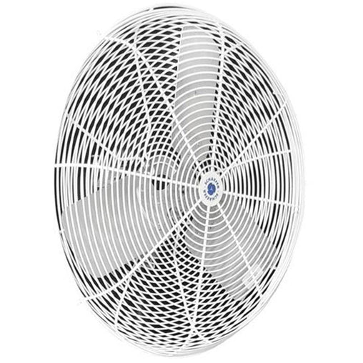 Schaefer Twister Oscillating Circulation Fan - HydroWorlds