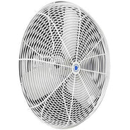 Schaefer Twister Oscillating Circulation Fan - HydroWorlds