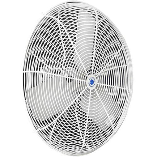 Schaefer Twister Oscillating Circulation Fan - HydroWorlds