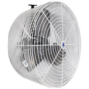 Schaefer Versa-Kool Deep Guard Circulation Fans - HydroWorlds