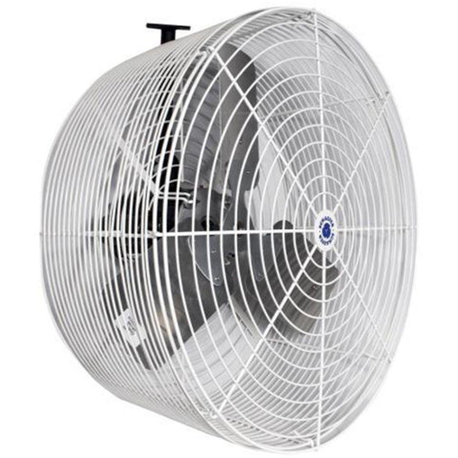 Schaefer Versa-Kool Deep Guard Circulation Fans - HydroWorlds