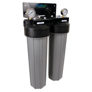 Hydro-Logic Big Boy w/ KDF85 Catalytic Carbon Filter - HydroWorlds