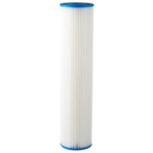 Hydro-Logic Big Boy - Sediment Filter - Pleated/Cleanable - HydroWorlds