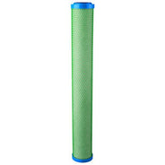 Hydro-Logic Green Coconut Carbon Filters - HydroWorlds