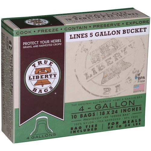 True Liberty Bags - HydroWorlds