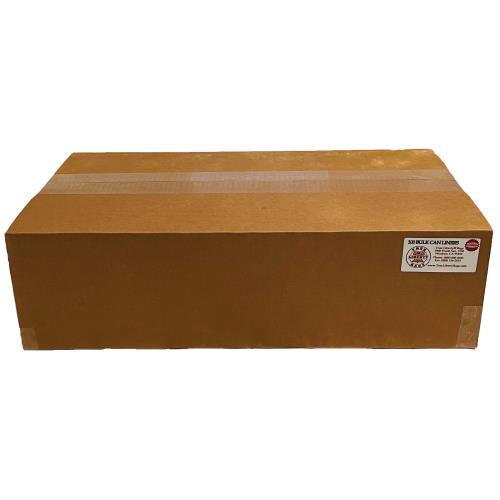True Liberty Can Liners 30 in x 48 in (100/pack) - HydroWorlds
