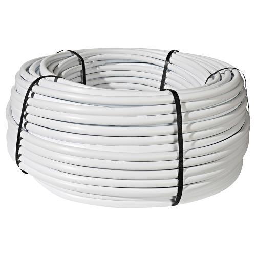 Netafim UV Polyethylene Tubing 17mm (0.560Inches ID, 0.660Inches OD) - 500 ft (1/Cs) [14BW056066-05] - HydroWorlds