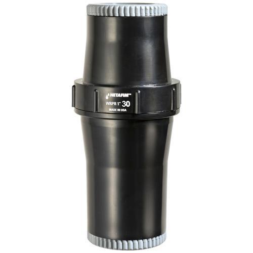 Netafim Pressure 1 in Wide Range Pressure Regulator 0.5 - 35 GPM Regulators - HydroWorlds