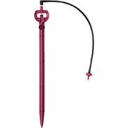 Netafim 3.2 & 6.6 GPH Single Spray Stake Assembly - HydroWorlds