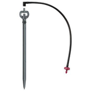 Netafim 3.2 & 6.6 GPH Single Spray Stake Assembly - HydroWorlds