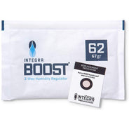 Integra Boost 67g Humidiccant Bulk 62% - HydroWorlds