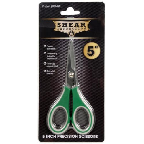 Shear Perfection Precision Scissor - 2 in Blades (12/Cs) - HydroWorlds