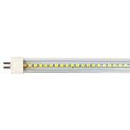 AgroLED iSunlight 41 Watt T5 4 ft White 5500K LED Lamp (25/Cs) - HydroWorlds