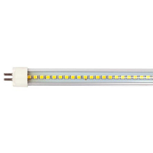 AgroLED iSunlight 41 Watt T5 4 ft White 5500K LED Lamp (25/Cs) - HydroWorlds