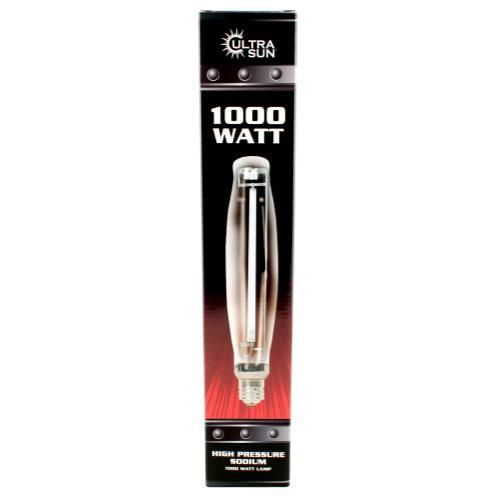 Ultra Sun HPS 1000 (12/Cs) - HydroWorlds