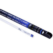 Ultra Sun T5 HO Fluorescent Grow Lamps - HydroWorlds