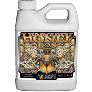 Honey Organic ES - HydroWorlds