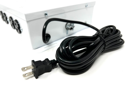 GROWDOTS 4 Light 8 Light 240 V Controller - HydroWorlds