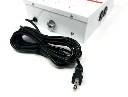 GROWDOTS 4 Light 8 Light 240 V Controller - HydroWorlds