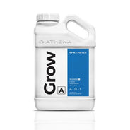 Athena Grow A - HydroWorlds