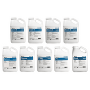 Athena Bundle Set - The Whole Line of Blended Nutrients (Gallons and 5 Gallons of Each) - HydroWorlds