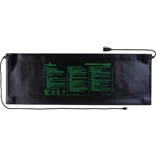 Seedling Heat Mat Commercial 60x21" 140W - HydroWorlds