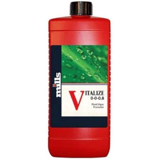 Mills Nutrients Vitalize - HydroWorlds