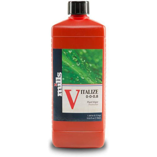 Mills Nutrients Vitalize - HydroWorlds
