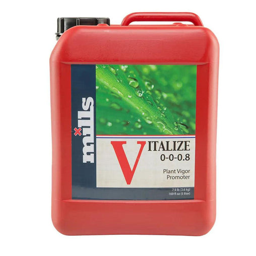 Mills Nutrients Vitalize - HydroWorlds