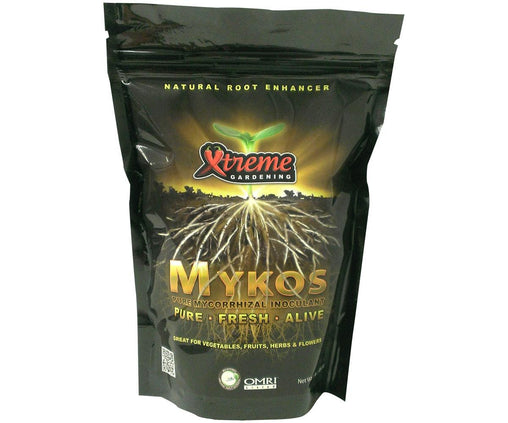 Mykos Granular - HydroWorlds