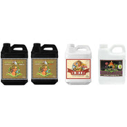 Advanced Nutrients Sensi Coco Grow Bundle - Vegetative Growth Nutrients Package - HydroWorlds