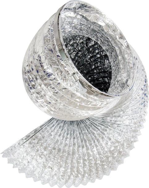 Active Air Premium Ducting - HydroWorlds
