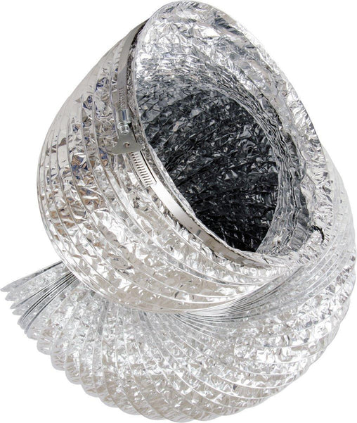 Active Air Premium Ducting - HydroWorlds