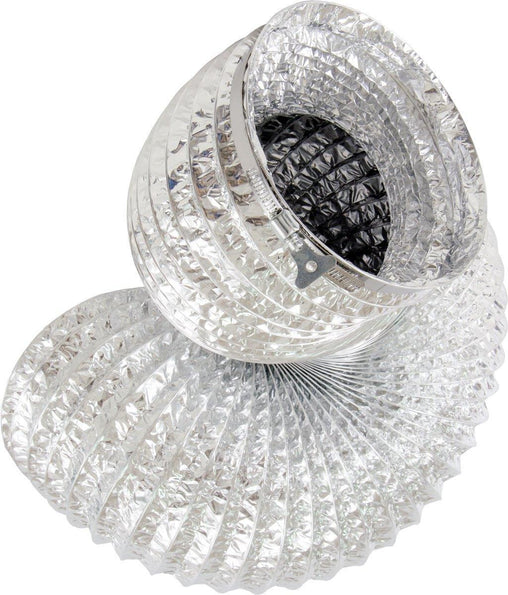 Active Air Premium Ducting - HydroWorlds