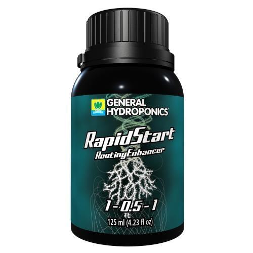 General Hydroponics RapidStart 1 - 0.5 - 1 - HydroWorlds