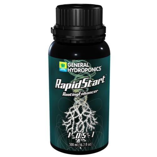 General Hydroponics RapidStart 1 - 0.5 - 1 - HydroWorlds