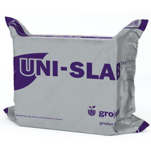 Grodan Stonewool Gro-Slabs - HydroWorlds
